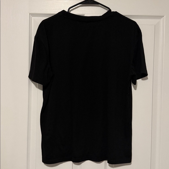 This Ain’t My First Rodeo Black T-shirt Women’s size Large Black Graphic Tee - Picture 9 of 10